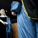 Michigan graduates receive their degree at the Winter Commencent on Sunday. Daniel Brenner I AnnArbor.com